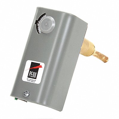 Direct-Immersion Thermowell Temperature Controls image